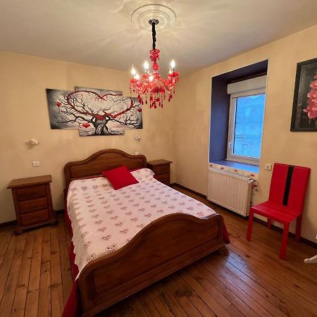 Appartement Prive Lourdes Exteriör bild