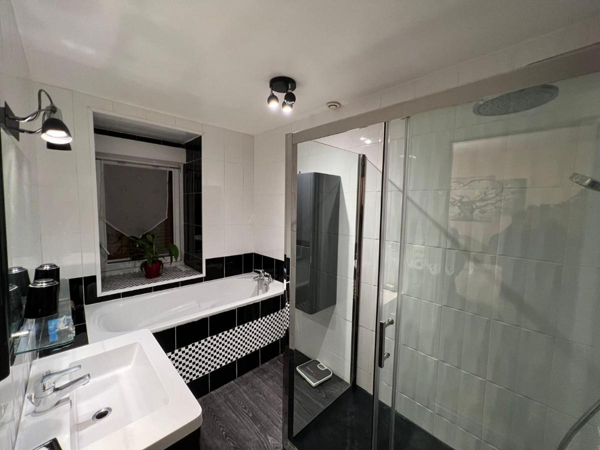 Appartement Prive Lourdes Exteriör bild